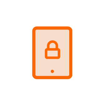 Mobile and web application security