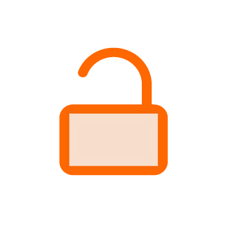 Unlock from google and other important search engines.