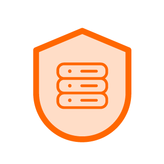 Solidify and secure your server from intruders so they can not see you.