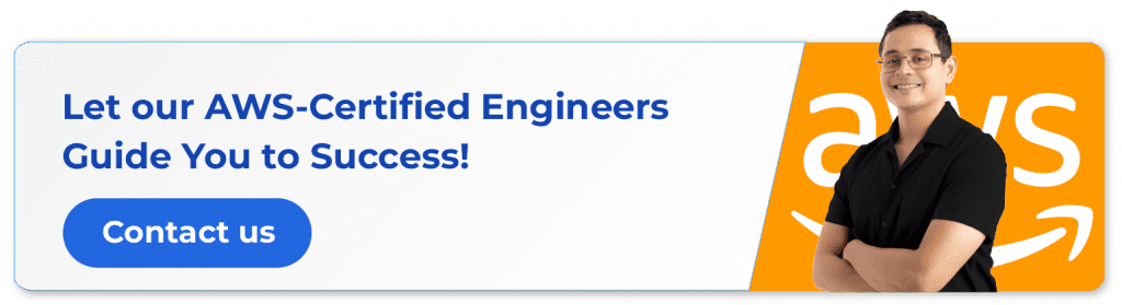 Hire AWS services at ClickIT