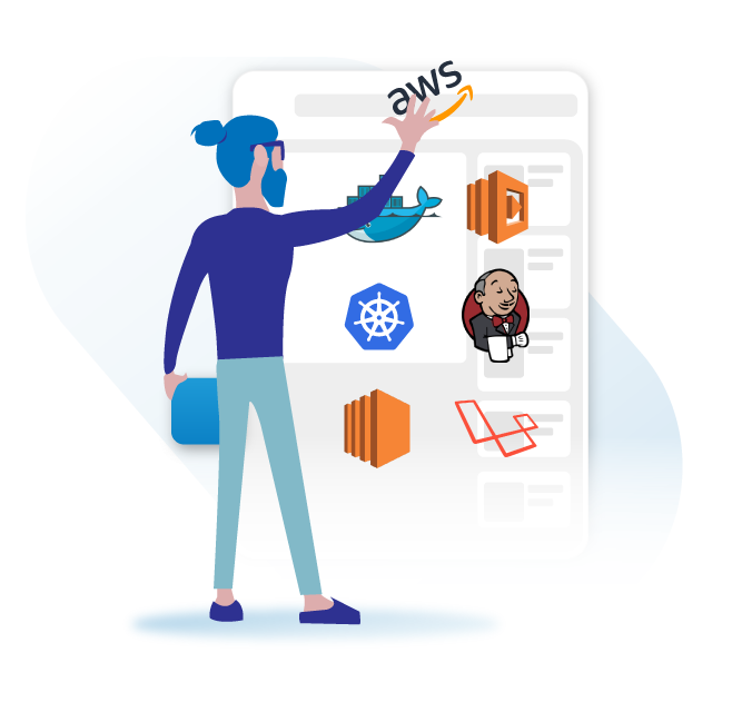 aws devops consulting