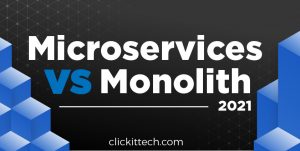 Microservices Vs Monolith