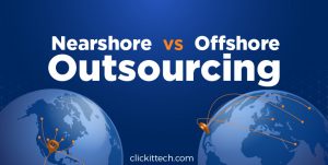 Nearshore VS Offshore