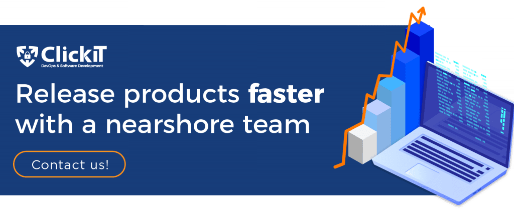 nearshore team
