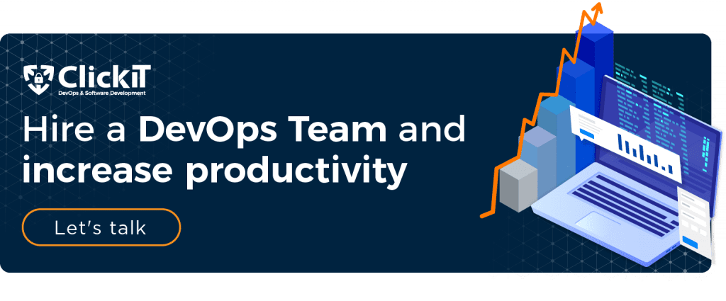 hire a devops team and icnreze productivity