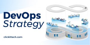 DevOps strategy