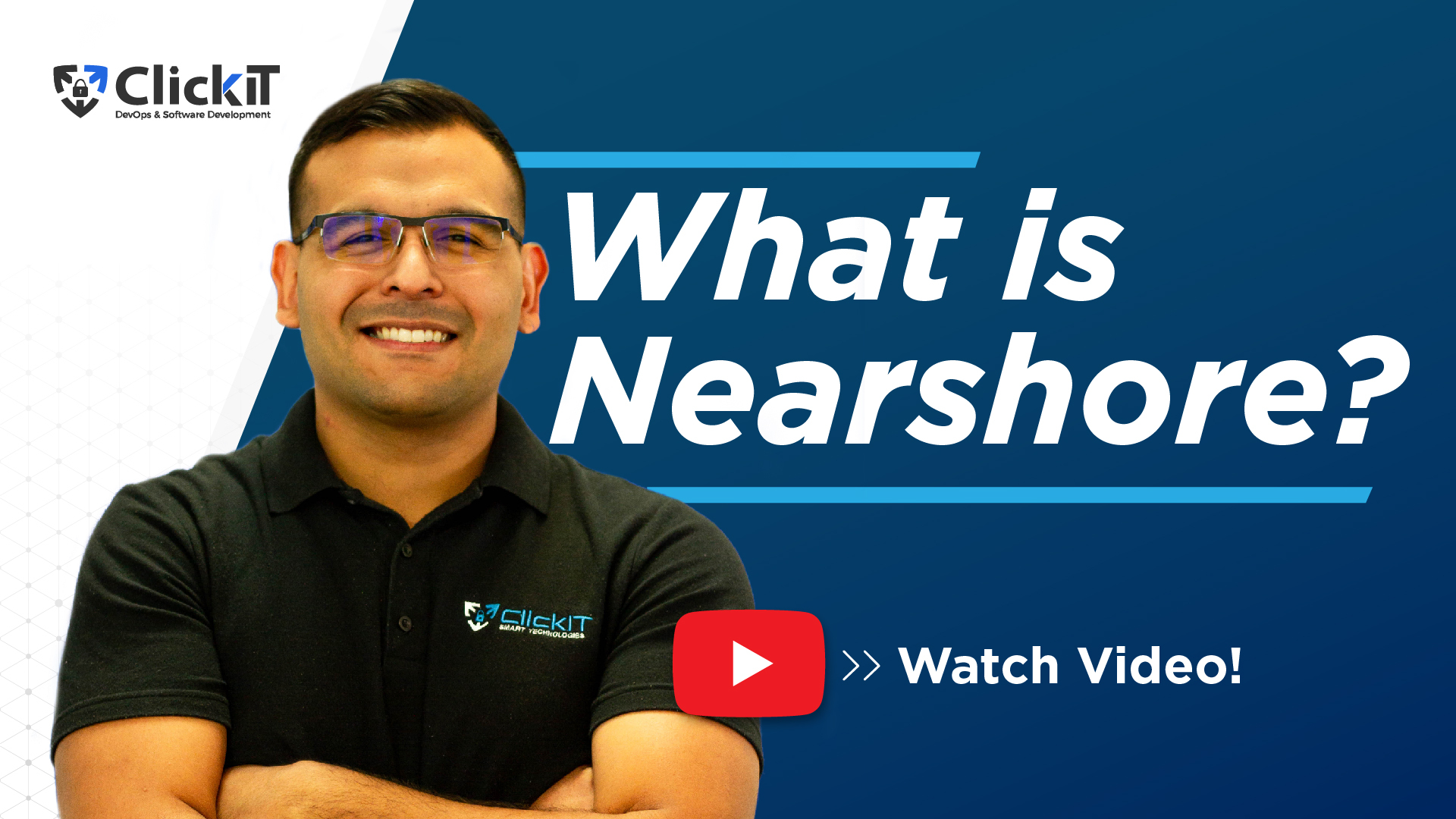 what is nearshore?