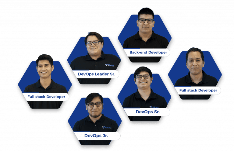 it staff augmentation