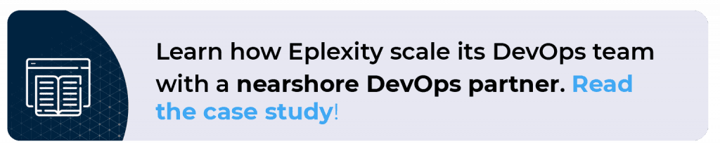 Eplexity Case Study