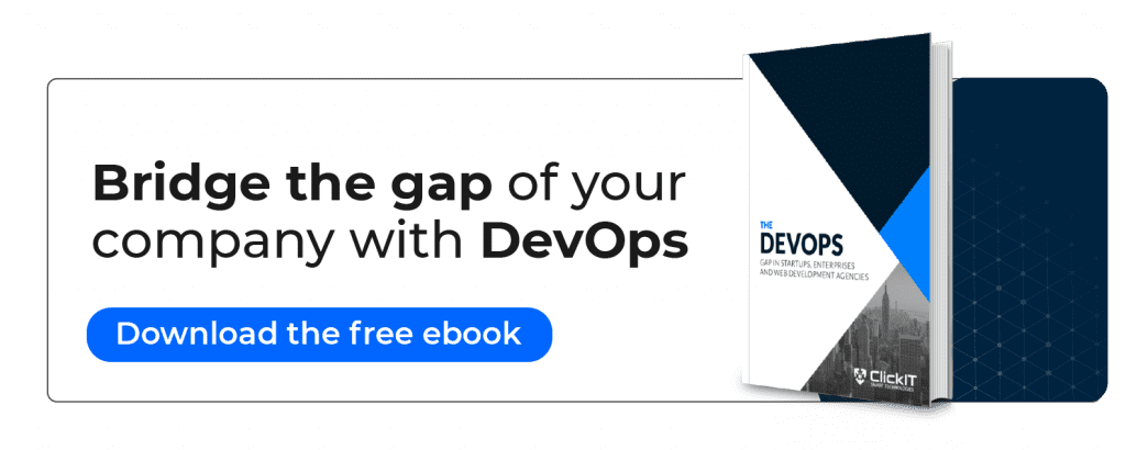 devops ebook for yo devOps company