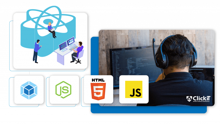 react developer