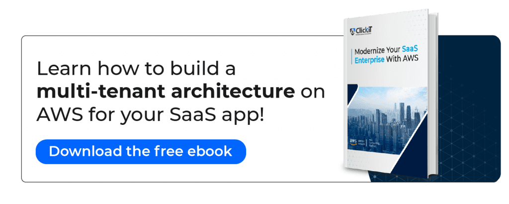 multi tenant architecture ebook