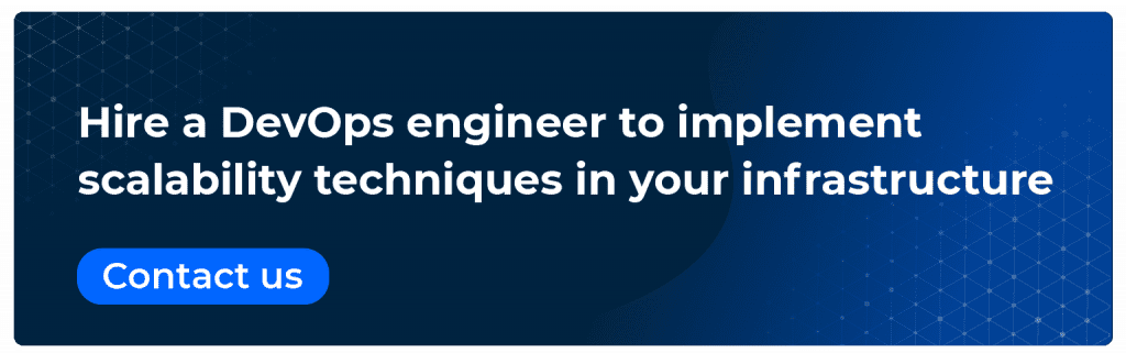 hire a devops engineer