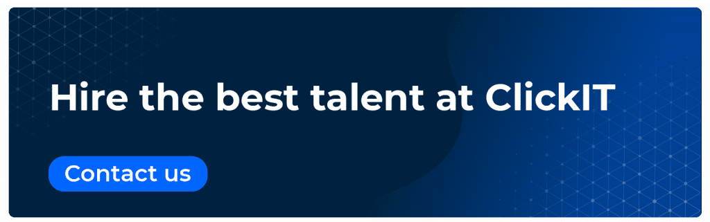 hire the best talent al clickit it outsourcing companies