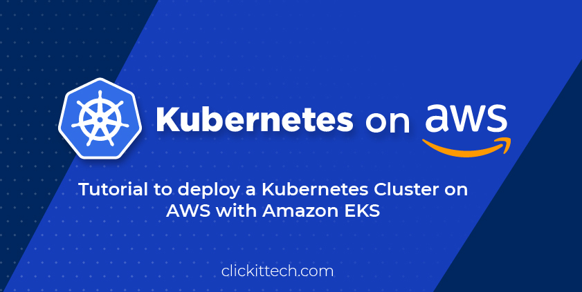 Kubernetes on AWS