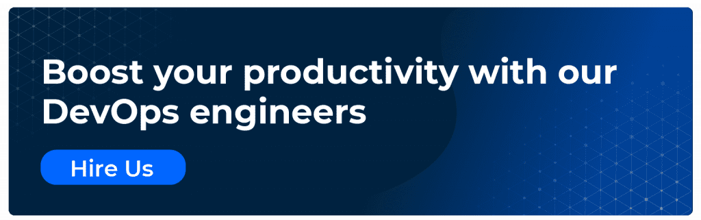 Boost your productivity with DevOps engineers at ClickIT