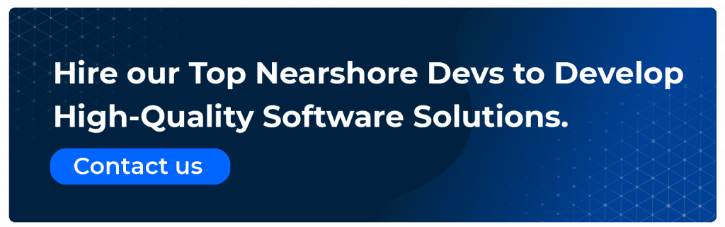 Hire ClickIT nearshore devs