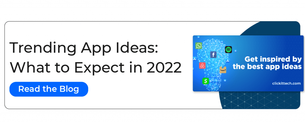 trending app ideas