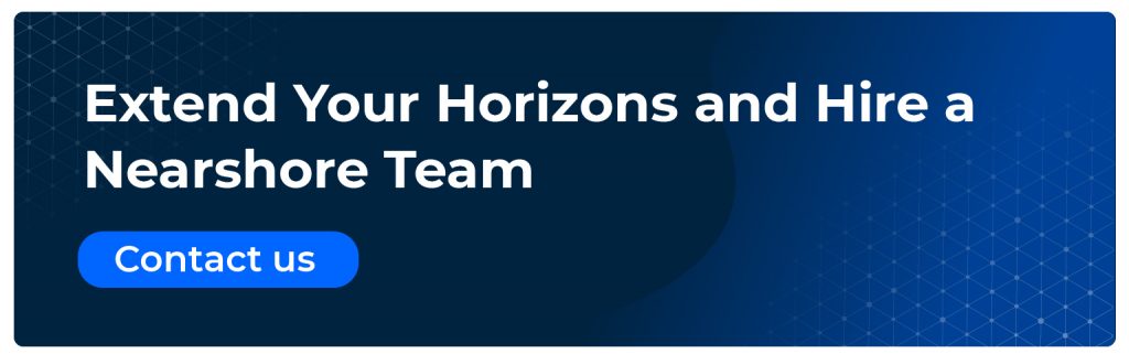 aws eks security best practices: extend your horizons and hire a nearshore team