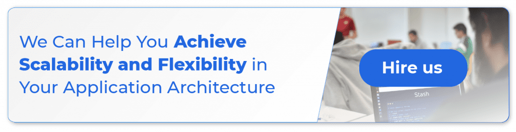 serverless vs containers: we can help you achieve scalability and flexibility in your app architecture