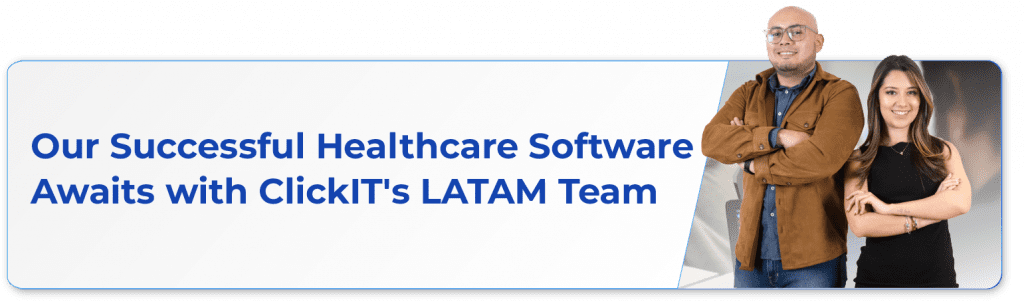 Our Successful Healthcare Software Awaits with ClickIT's LATAM Team.

Beyond the Code Ultrasound AI