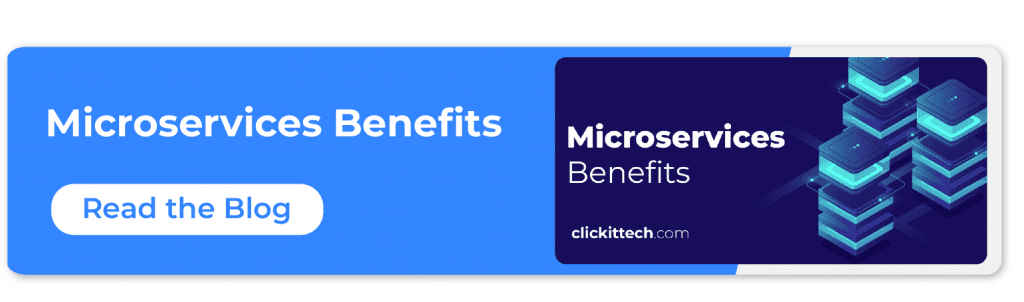 call to action to read the blog microservices benefits