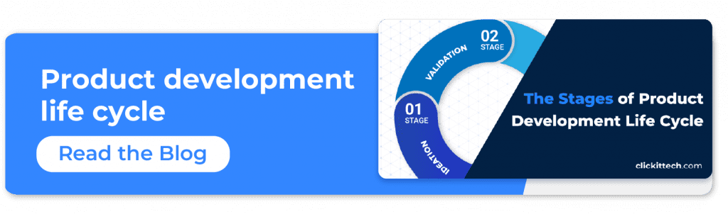 product development life cycle