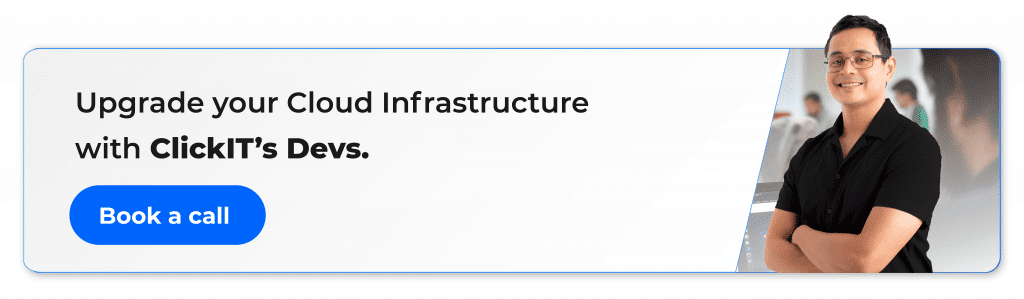 Call to Action - How ClickIT can help Migrate CloudFormation to Terraform 