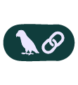 Langchain Logo
