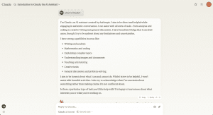 CLAUDE VS GPT visual data 4