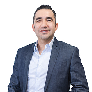 Alfonso Valdes