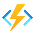 Azure Functions Logo