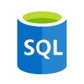 Azure SQL Logo