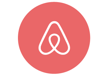 Airbnb Logo