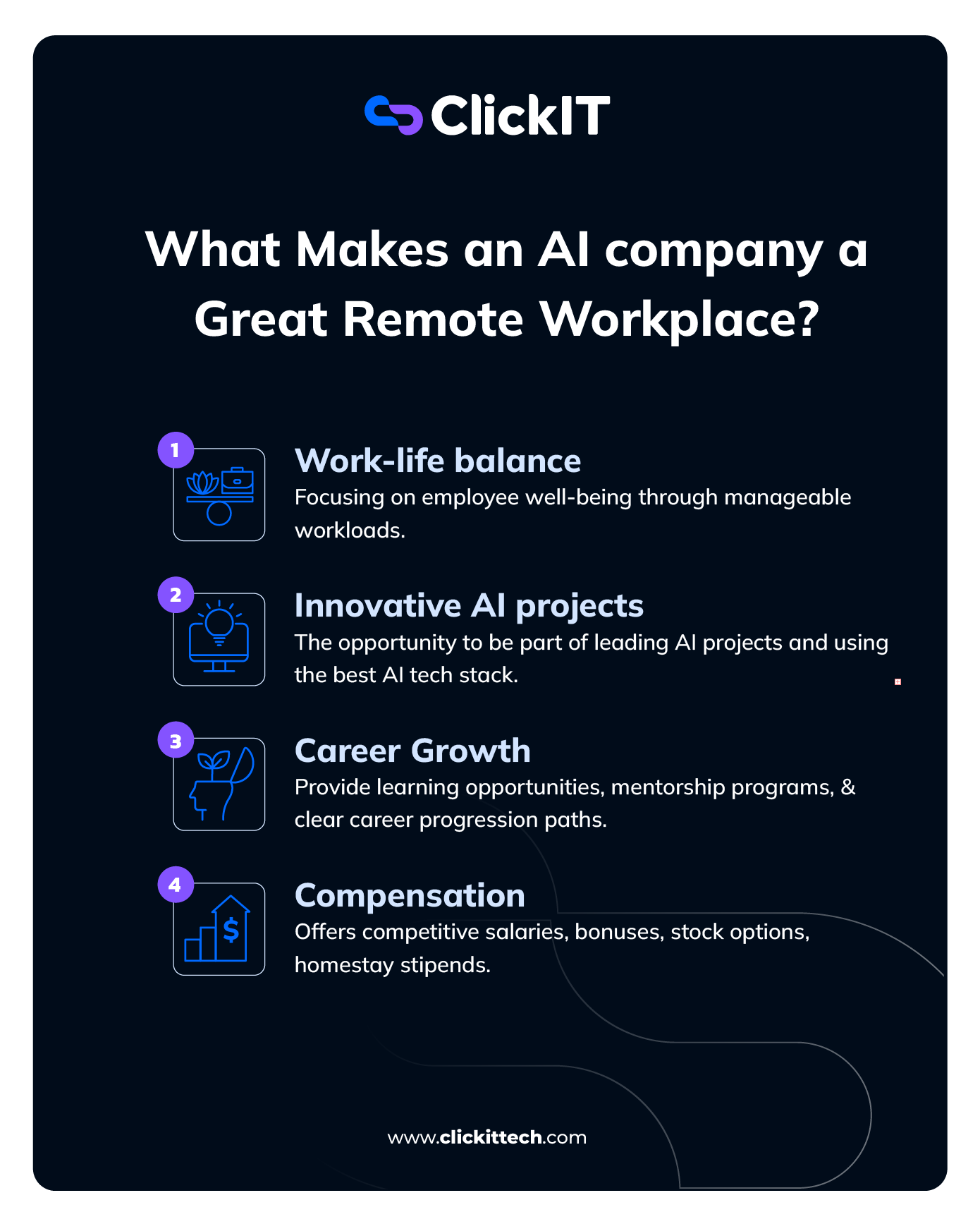 What are the Best Remote AI Companies to Work For In 2025?