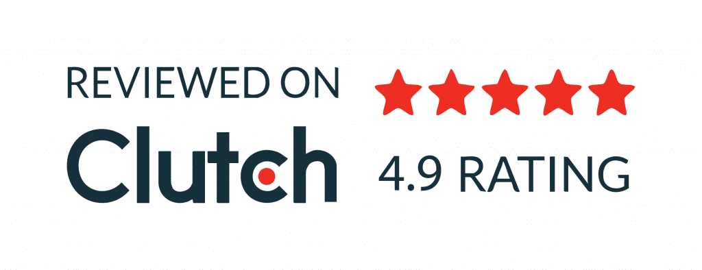 Reviewed on Clutch Badge