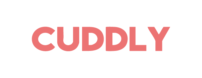 Cuddly Logo