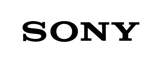 SONY logo