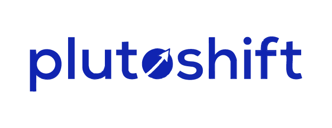 plutoshift logo