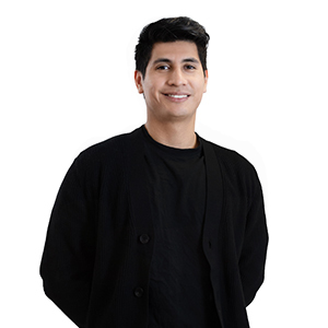 Luis Chavez