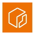 AWS ECR Logo