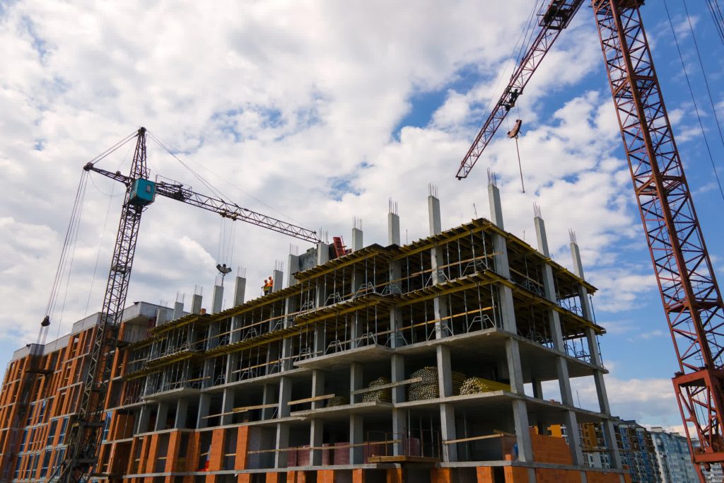 Building Construction