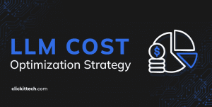 LLM Cost optimization strategy