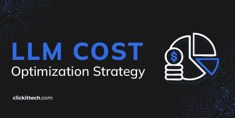 LLM Cost optimization strategy