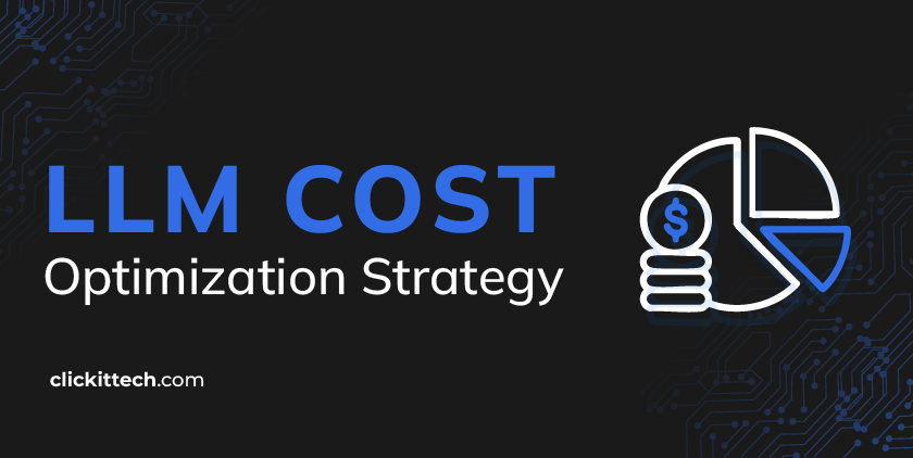 LLM Cost optimization strategy