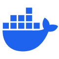 Docker Logo