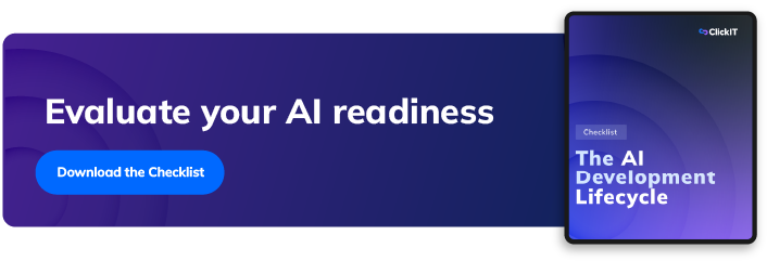 AI Development Lifecycle