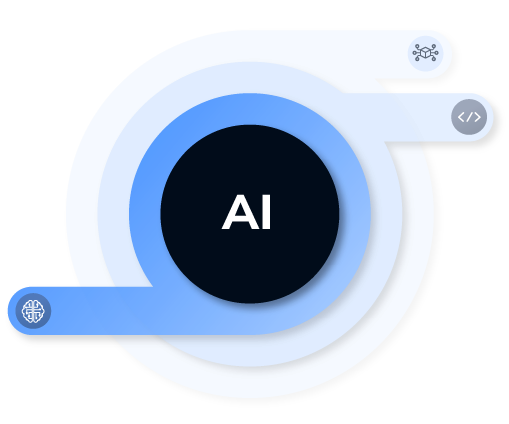 AI illustration
