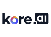 Kore.ai Logo