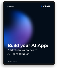 Build Your AI App
